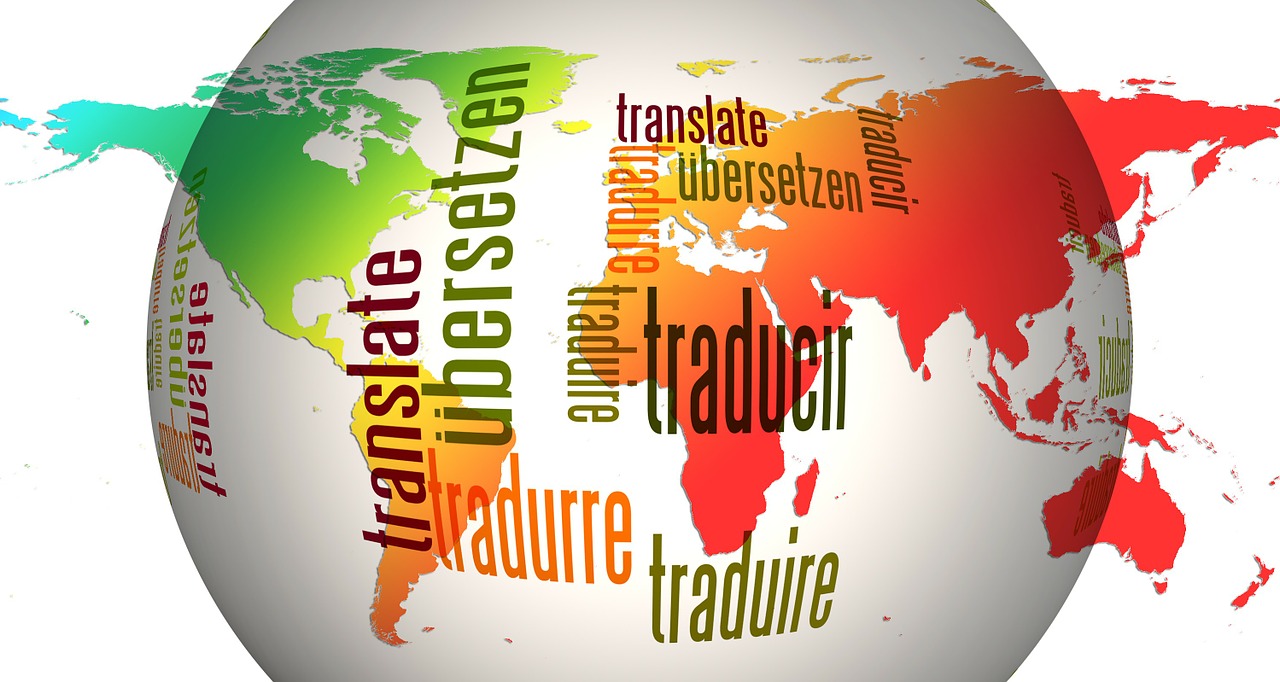 language dialects words